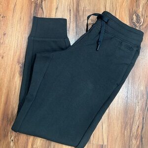 DSG Sport Fleece Mid-Rise Joggers S (8-9)